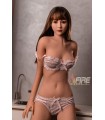 Fire Dolls Sex Doll Giorgia 172 cm