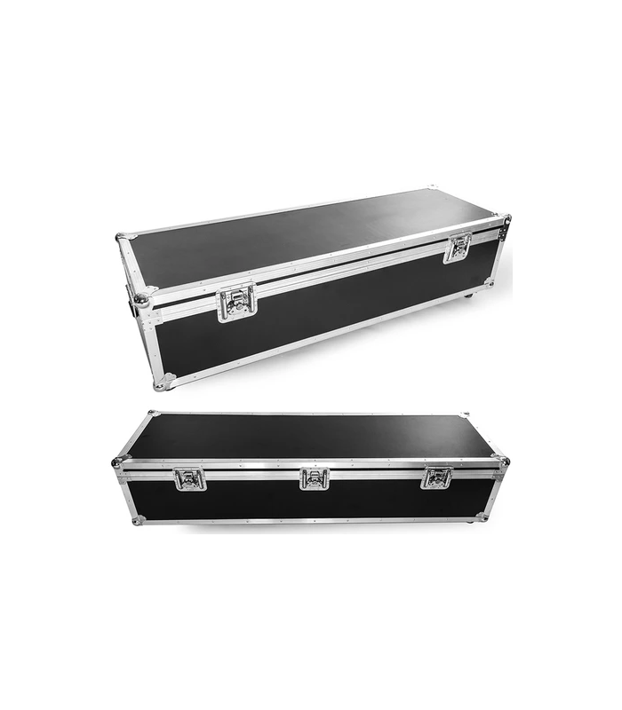 Durable Flight Cases & Transport Boxes for Safe Equipment Storage