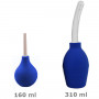 Vaginal / Anal Spüler Set