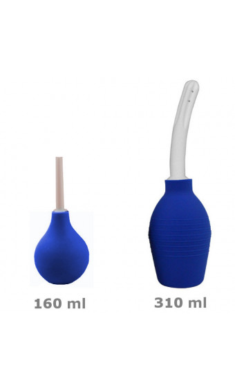 Vaginal / Anal Spüler Set