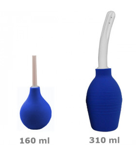 Vaginal & Anal Douche Set for Ultimate Cleanliness and Comfort