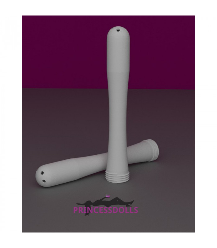 Experience the Luxury of an Intimate Shower for Ultimate Relaxation