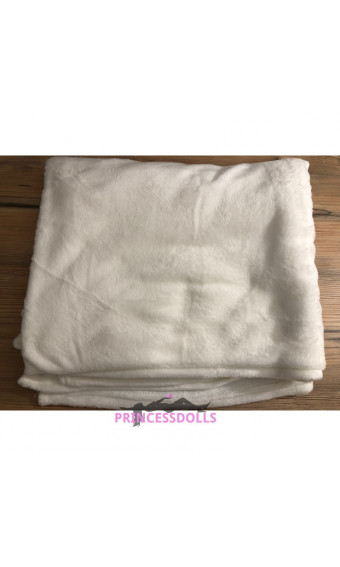 Kuscheldecke für Real Doll - princessdolls.ch