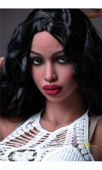 Irontech Doll Lola 171 cm, vorgefertigte Doll - Princessdolls.ch