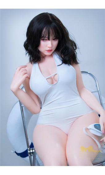 Irontech Full Silicone Doll Ayaka 153 cm