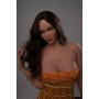 Zelex Full Silicone Doll Andy 170 cm - Princessdolls.ch