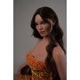 Zelex Full Silicone Doll Andy 170 cm - Princessdolls.ch