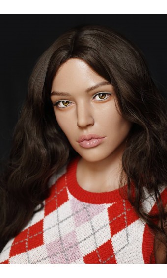 Zelex Full Silicone Doll Abai 170 cm - Princessdolls.ch