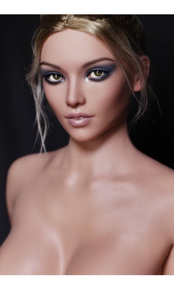 Zelex Full Silicone Doll Sif 170 cm - Princessdolls.ch