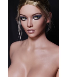 Zelex Full Silicone Doll Sif 170 cm