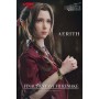 Game Lady Full Silicone Doll Aerith 168 cm - Princessdolls.ch