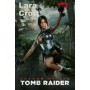 Game Lady Full Silicone Doll Lara 166 cm - Princessdolls.ch