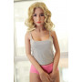 WM Doll Lacie 156 cm - Princessdolls.ch