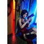 Game Lady Full Silicone Doll Ada Wong 166 cm - Princessdolls.ch