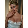 Zelex Full Silicone Doll Scarlett 170 cm - Inspiration Series - Princessdolls.ch