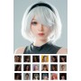 Zelex Silicone Doll Heads: Realistic, Customizable & High-Quality Options