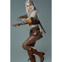 Game Lady Ciris Outfit und Schuhe - princessdolls.ch