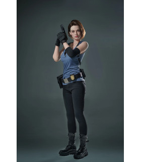Shop Lady Jill Valentine’s Accessories - Game-Inspired Gear & More!