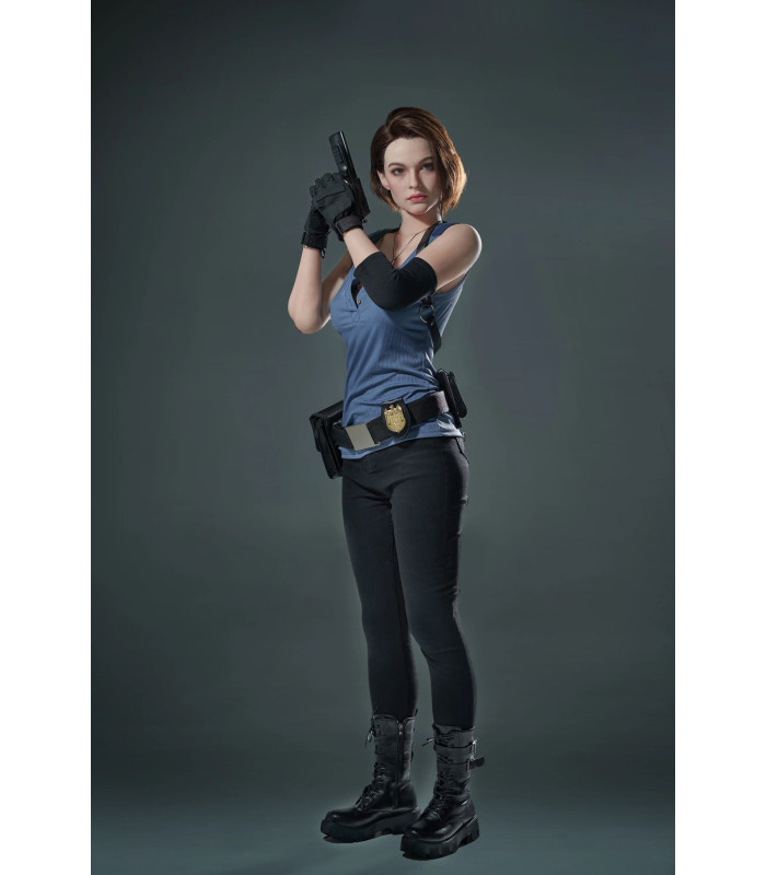 Game Lady Jill Valentines' Accessoires - princessdolls.ch