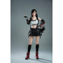 "Shop Tifa's Iconic Outfit & Shoes - Game-Inspired Fashion"