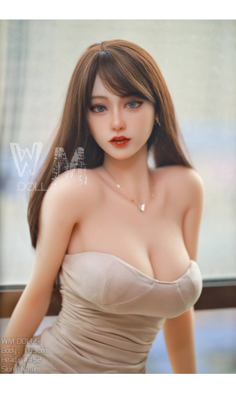 WM Doll Cécile 163 cm, vorgefertigte Doll - Princessdolls.ch