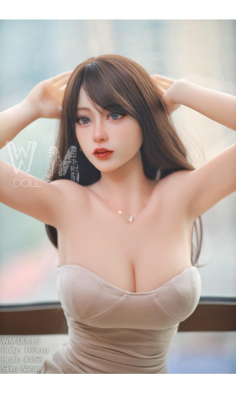 WM Doll Cécile 163 cm - Princessdolls.ch