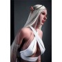 Irontech Doll Scarlet Elf 166 cm, vorgefertigte Doll - Princessdolls.ch