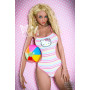 Kitty 162 cm, vorgefertigte Doll - Princessdolls.ch