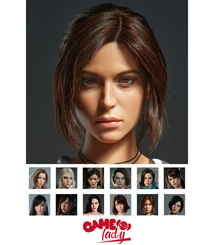 Gamelady Heads: Elevate Your Gaming Experience with Style and Comfort