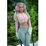 WM-Doll TPE Adina 159 cm, vorgefertigte Doll - Princessdolls.ch
