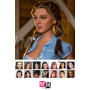 WM Dolls Silicone Heads: Realistic, High-Quality Doll Accessories