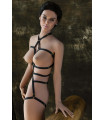 Zelex Doll Catlin with Silicone Head and TPE Body 170 cm