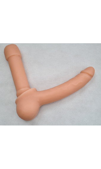 Shemale Kit WM Dolls big 19cm