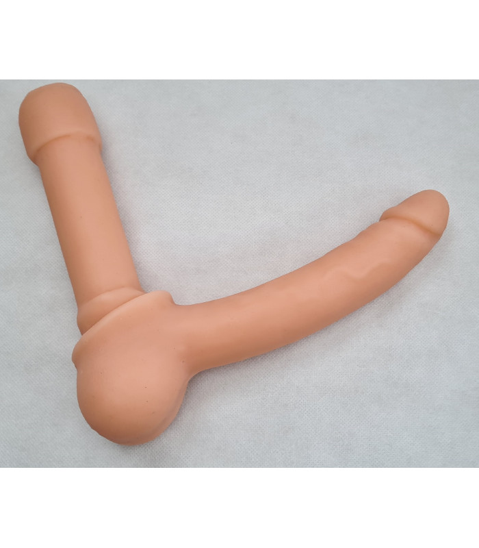 Shemale Kit WM Dolls - Realistic 19cm Collectible Figures