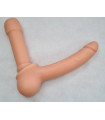 Shemale Kit WM Dolls Large 19cm