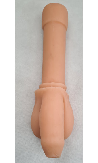 Shemale Kit WM Dolls smal 12cm