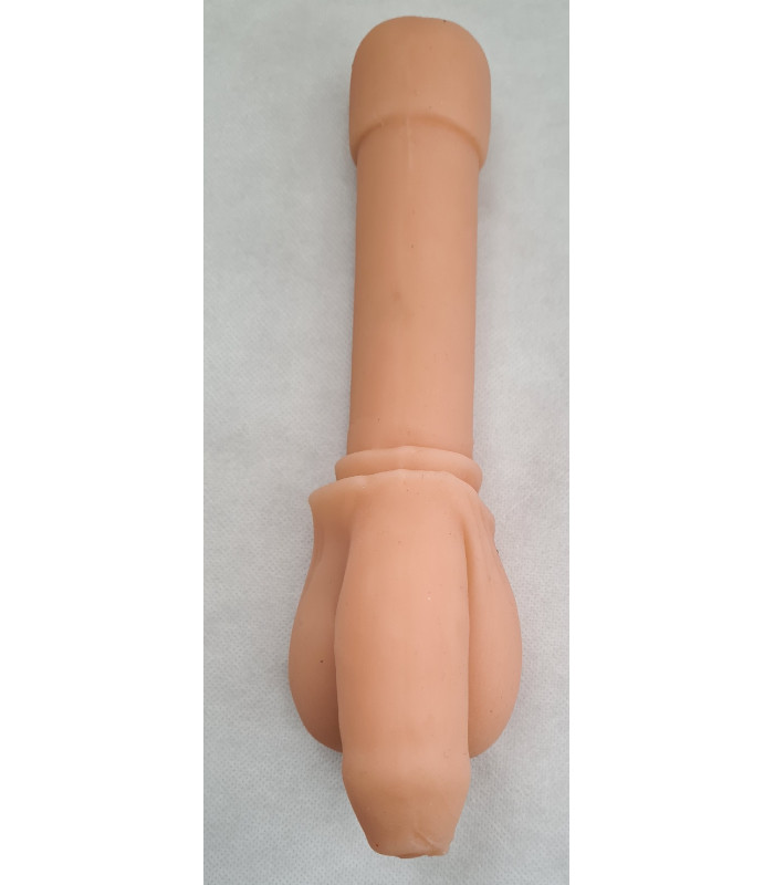 Shemale Kit WM Dolls - Compact 12cm Collectible Figures