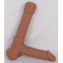 Shemale Kit WM Dolls - Medium 15cm Collectible Figures