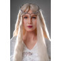 Zelex Full Silicone Doll Elizabeth 175 cm