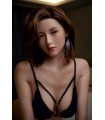 Zelex Doll Yvonne with Silicone Head and TPE Body 170 cm