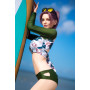 Zelex Full Silicone Doll Marina 170 cm