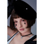 Zelex Full Silicone Doll Sofia 170 cm