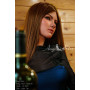Angel Kiss Doll Roberta Full Silicone Doll 165 cm -