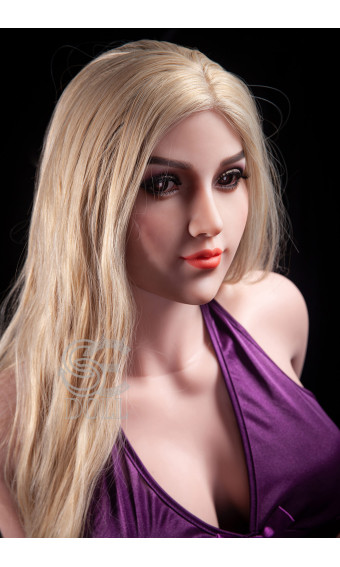 SEDoll Sex robot Doll Corinna TPE 158 cm