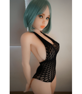 Ariel Blue (140 cm, Piper Doll)