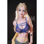 WM-Doll TPE Thoreau 164 cm