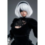 Game Lady Full Silicone Doll YoRHa No.2 Type B 171 cm - NieR: Automata