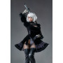 Game Lady Full Silicone Doll YoRHa No.2 Type B 171 cm - NieR: Automata