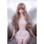 Real Doll Angel 148 cm, AS-Dolls, vorgefertigte Doll - Princessdolls.ch