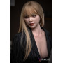 Real Lady Full Silicone Doll Layla 170 cm
